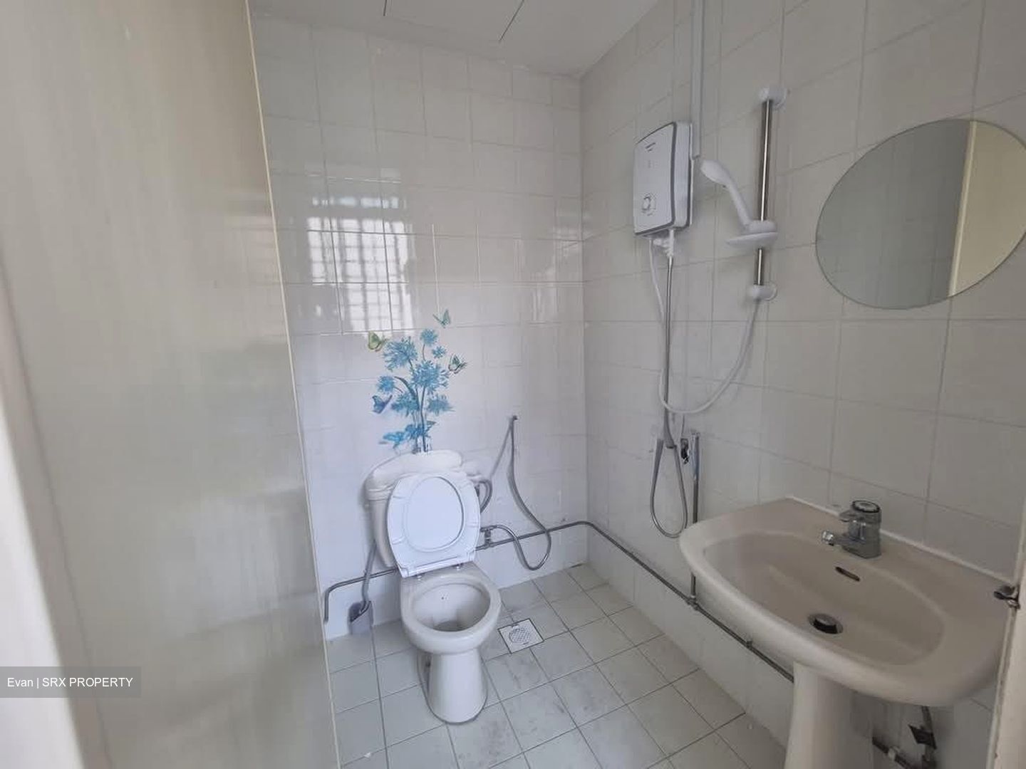 Palm Lodge (D14), Apartment #602725261